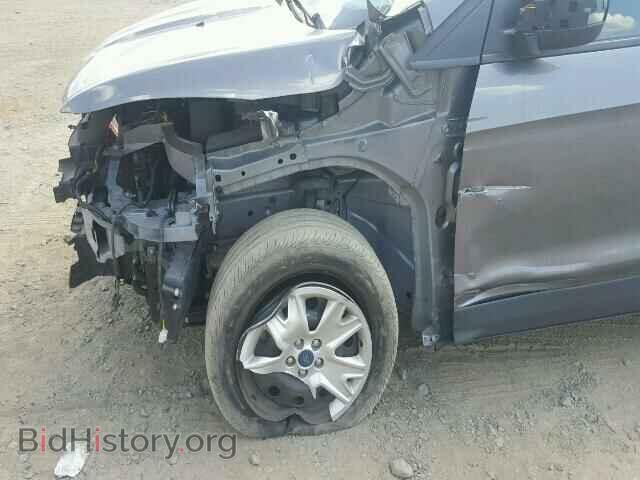 2013 FORD ESCAPE - VIN: 1FMCU0F79DUC82946 - Фото 10