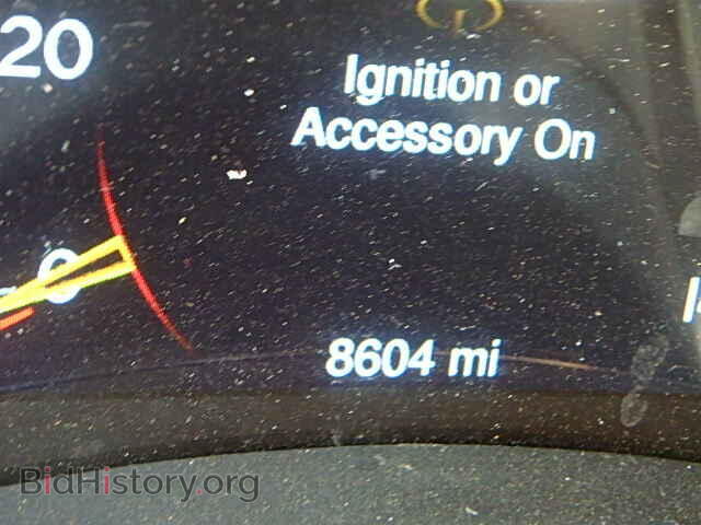 2015 JEEP CHEROKEE - VIN: 1C4RJFAG8FC791114 - Фото 8