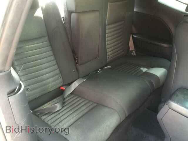2013 DODGE CHALLENGER - VIN: 2C3CDYAG2DH649428 - Photo 6