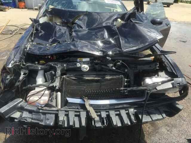 2013 DODGE CHALLENGER - VIN: 2C3CDYAG2DH649428 - Photo 7