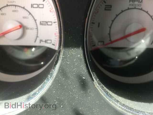 2013 DODGE CHALLENGER - VIN: 2C3CDYAG2DH649428 - Photo 8