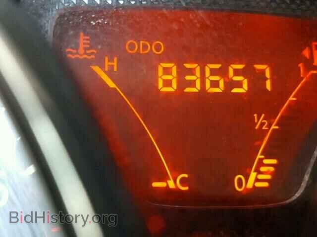 2012 NISSAN VERSA - VIN: 3N1CN7AP5CL815355 - Фото 8