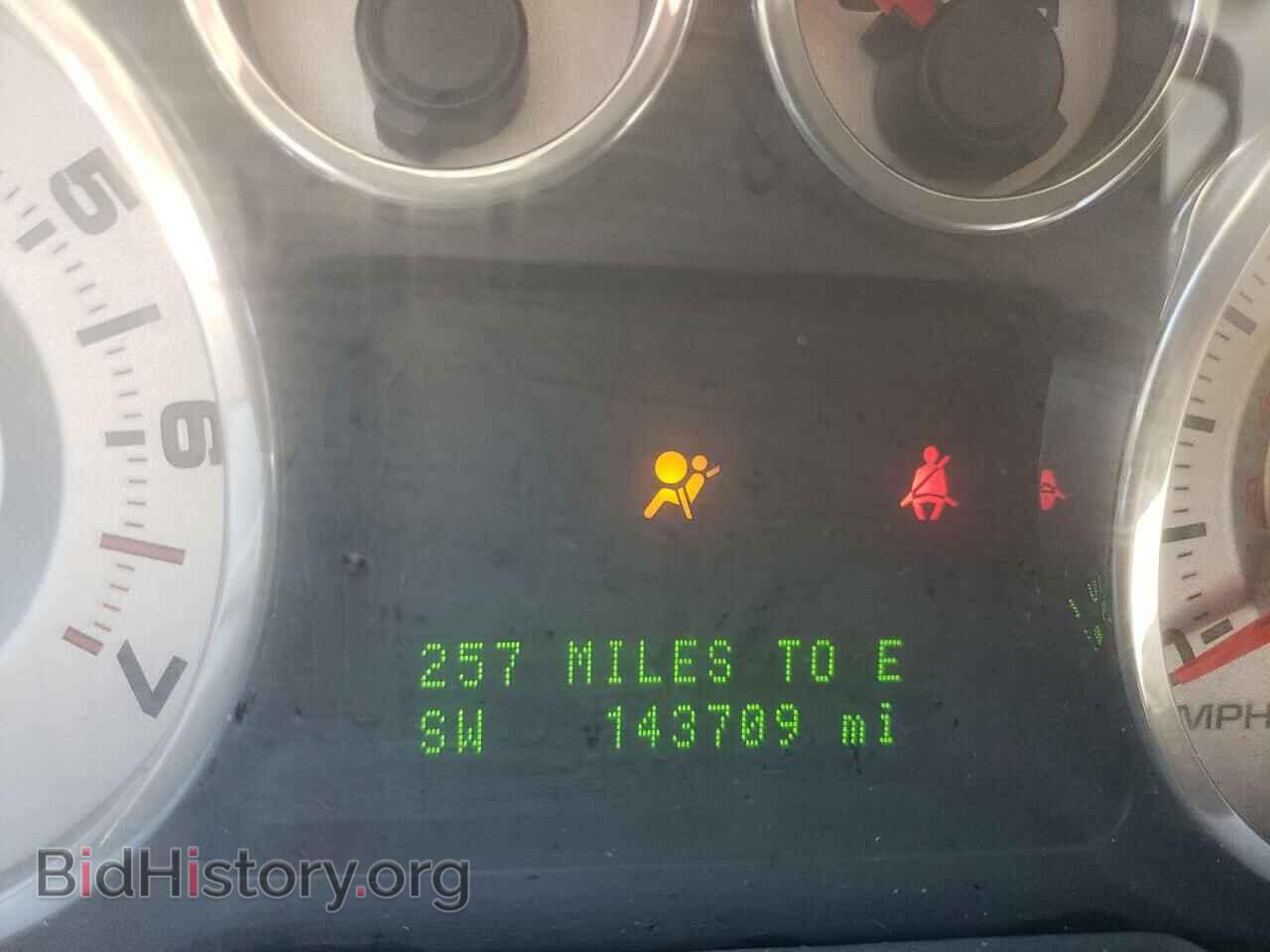 2008 FORD EDGE - VIN: 2FMDK49C18BA13006 - Фото 8