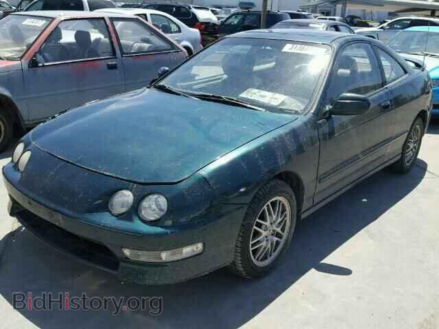 2000 ACURA INTEGRA - VIN: JH4DC4455YS000340 - Фото 2