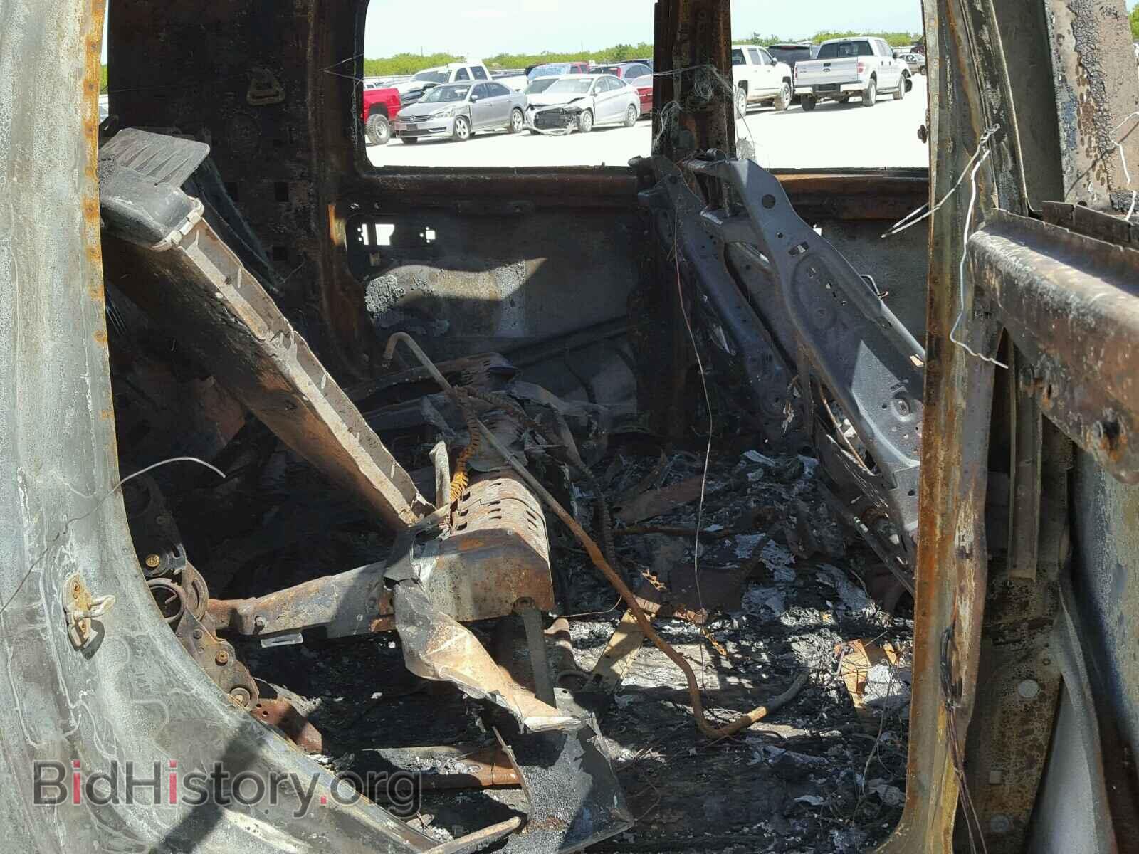 2011 DODGE RAM 2500 - VIN: 3D7UT2HL2BG618721 - Photo 6