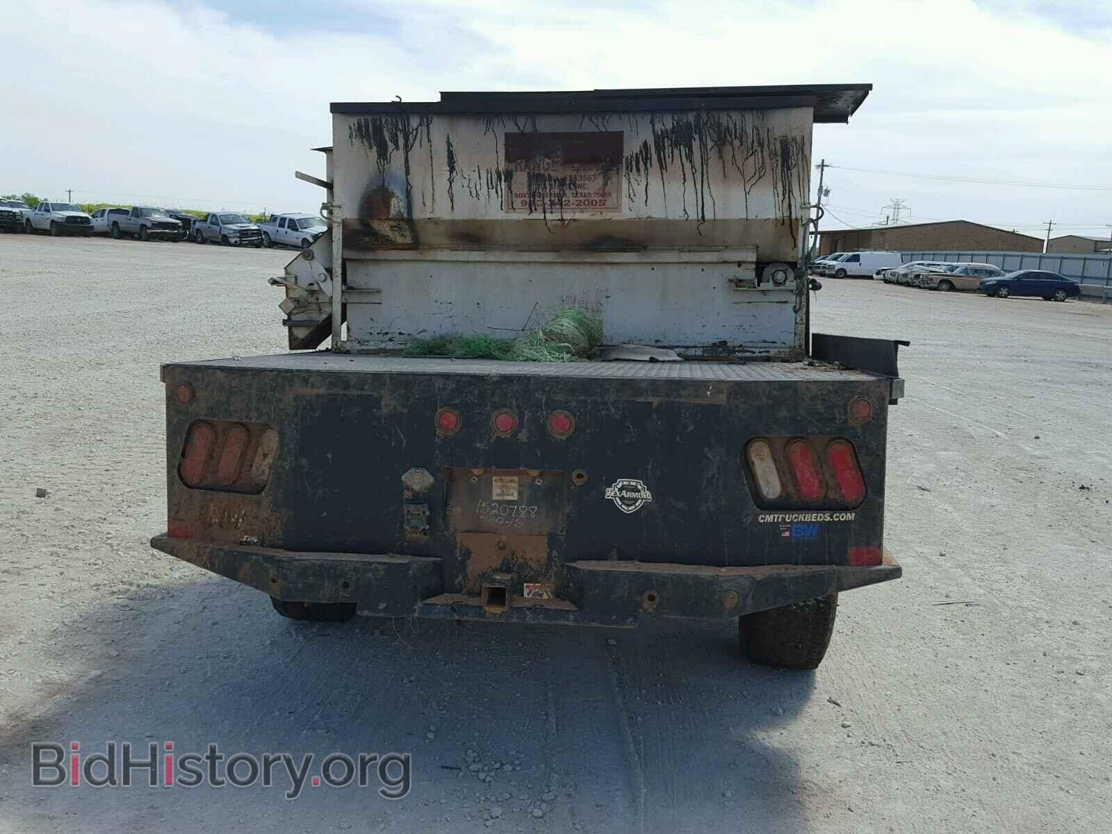 2011 DODGE RAM 2500 - VIN: 3D7UT2HL2BG618721 - Photo 10