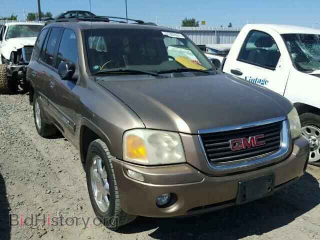 Фотография 1GKDS13S832215024 - GMC ENVOY 2003