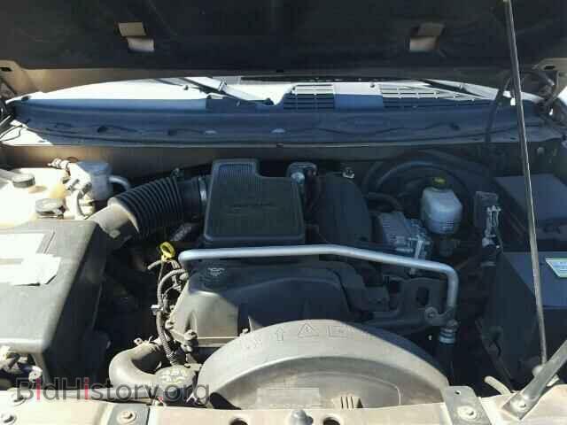 2003 GMC ENVOY - VIN: 1GKDS13S832215024 - Фото 7