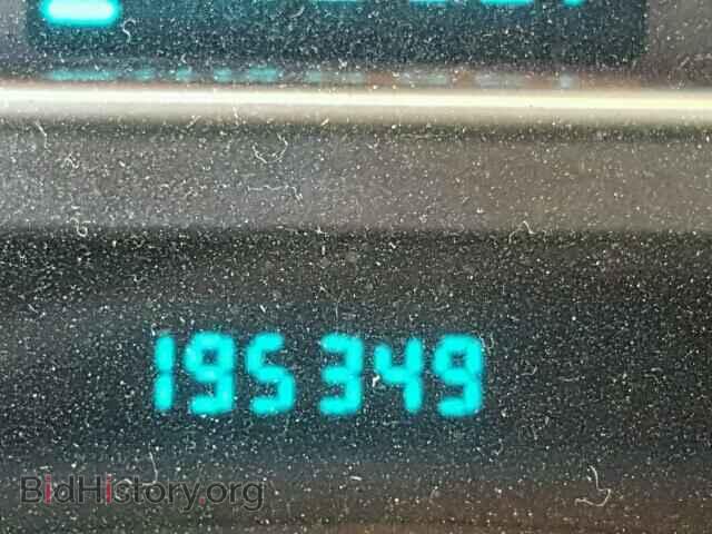 2003 GMC ENVOY - VIN: 1GKDS13S832215024 - Фото 8