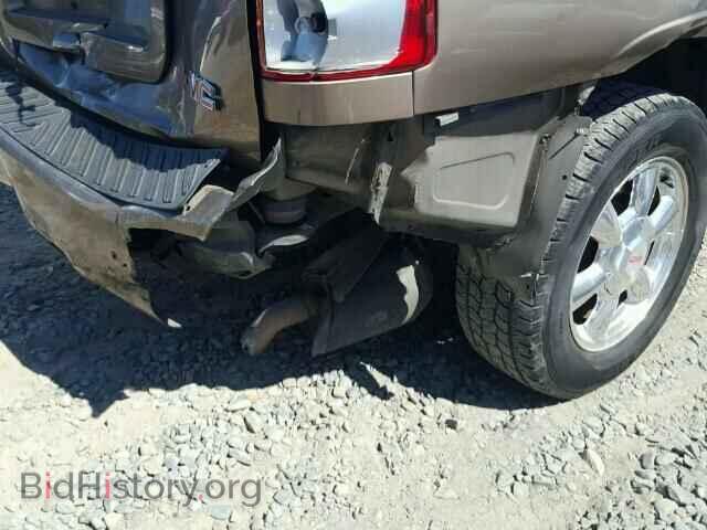 2003 GMC ENVOY - VIN: 1GKDS13S832215024 - Фото 9