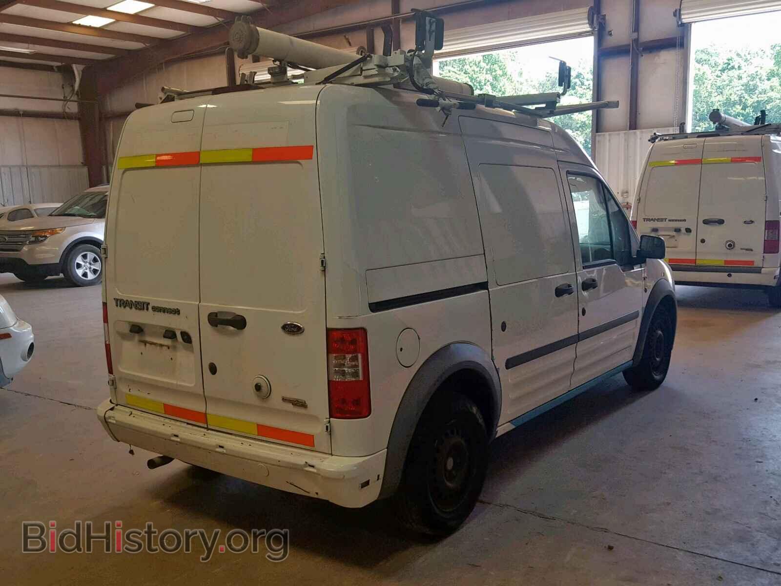 2013 FORD TRANSIT CO - VIN: NM0LS7BN2DT141565 - Фото 4