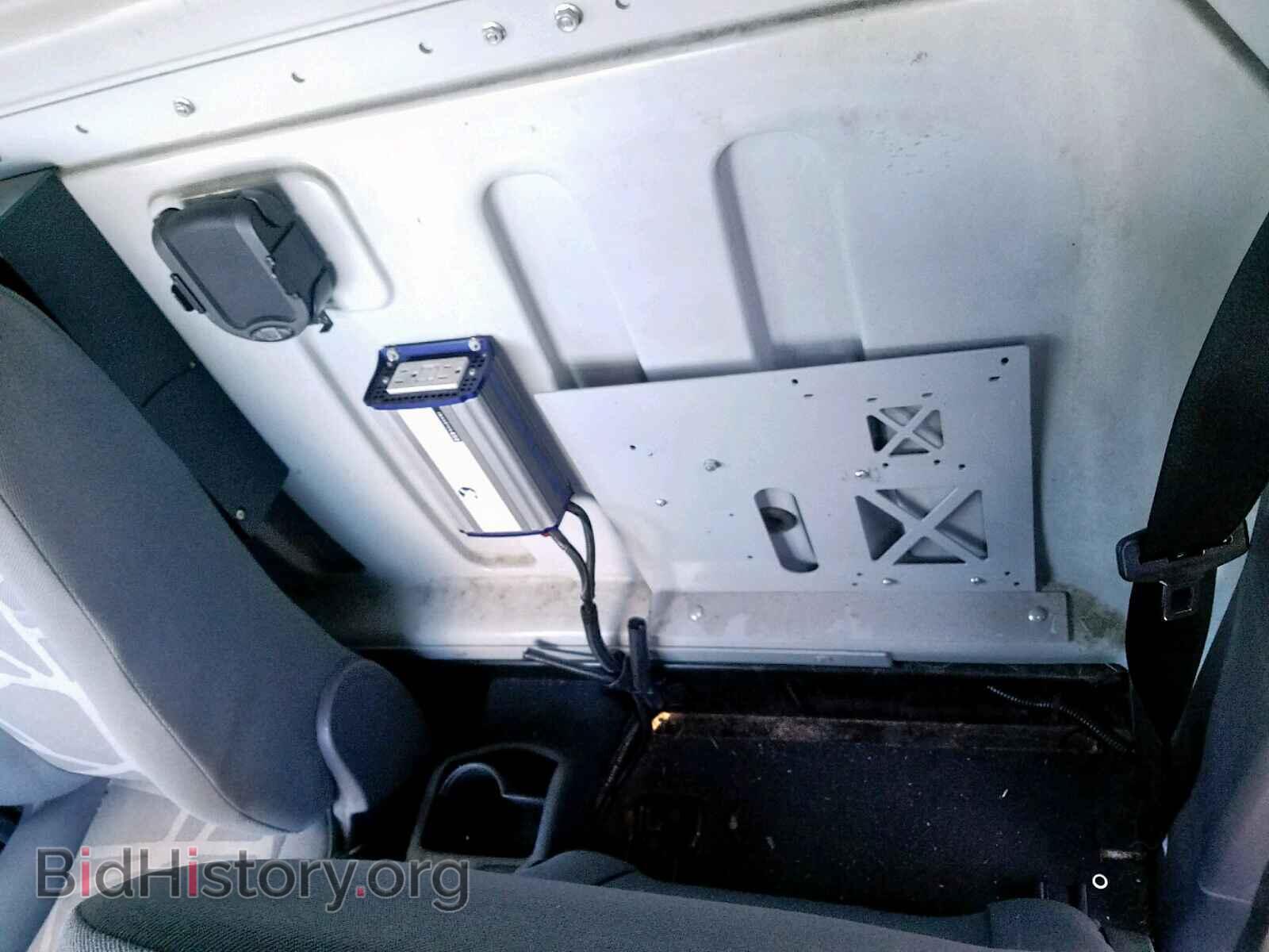 2013 FORD TRANSIT CO - VIN: NM0LS7BN2DT141565 - Фото 9