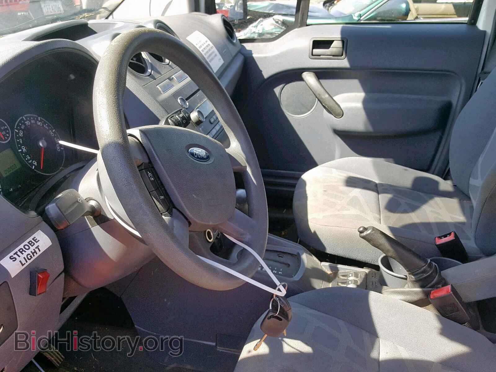 2013 FORD TRANSIT CO - VIN: NM0LS7BN2DT141565 - Фото 10