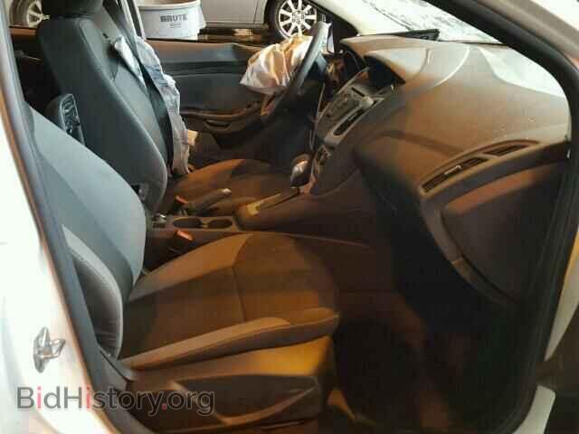 2014 FORD FOCUS - VIN: 1FADP3F22EL392000 - Photo 5