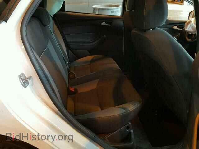 2014 FORD FOCUS - VIN: 1FADP3F22EL392000 - Photo 6