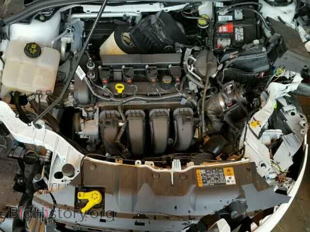 2014 FORD FOCUS - VIN: 1FADP3F22EL392000 - Photo 7