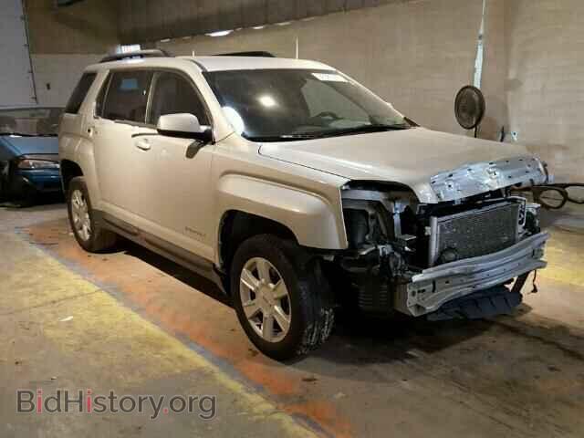 Photo 2GKALSEK0D6343149 - GMC TERRAIN 2013