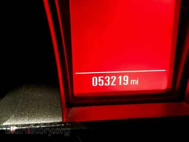 2013 GMC TERRAIN - VIN: 2GKALSEK0D6343149 - Фото 8