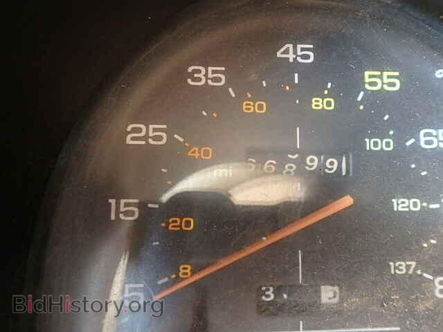 1982 DODGE RAM VAN - VIN: 2B6HB23R9CK111754 - Фото 8