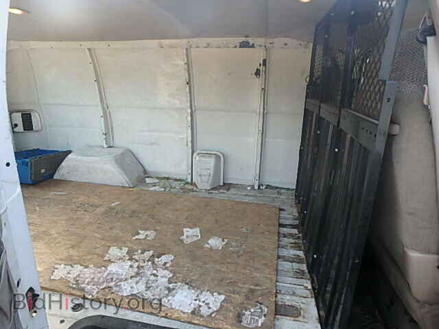 2002 DODGE RAM VAN - VIN: 2B7JB21Y72K128977 - Photo 6