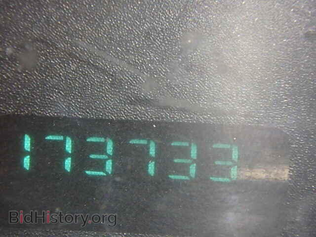 2002 DODGE RAM VAN - VIN: 2B7JB21Y72K128977 - Photo 8