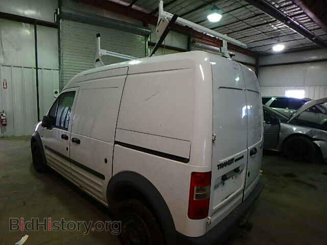 2011 FORD TRANSIT CO - VIN: NM0LS7AN4BT068360 - Фото 3