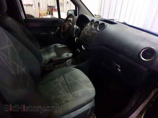 2011 FORD TRANSIT CO - VIN: NM0LS7AN4BT068360 - Фото 5