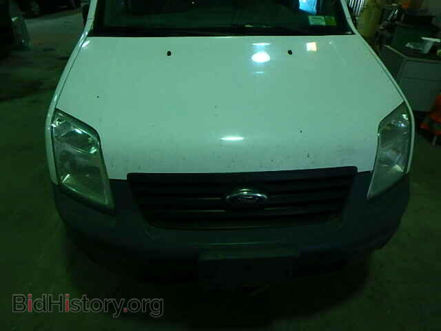 2011 FORD TRANSIT CO - VIN: NM0LS7AN4BT068360 - Фото 7