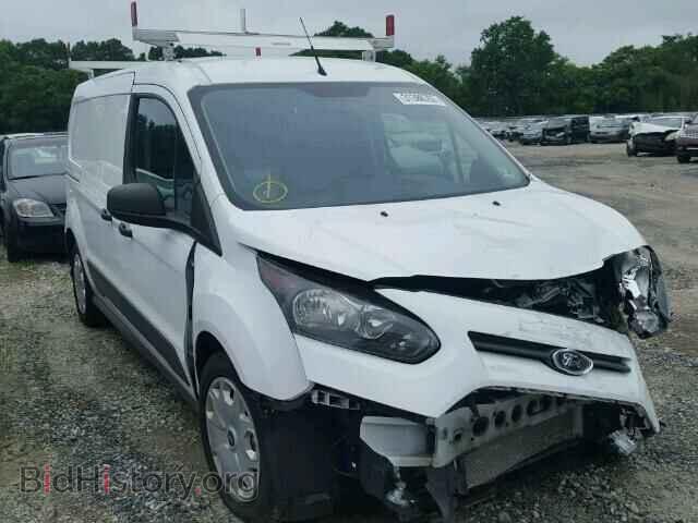 Фотография NM0LS7E75E1135074 - FORD TRANSIT CO 2014