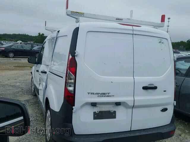 2014 FORD TRANSIT CO - VIN: NM0LS7E75E1135074 - Фото 3