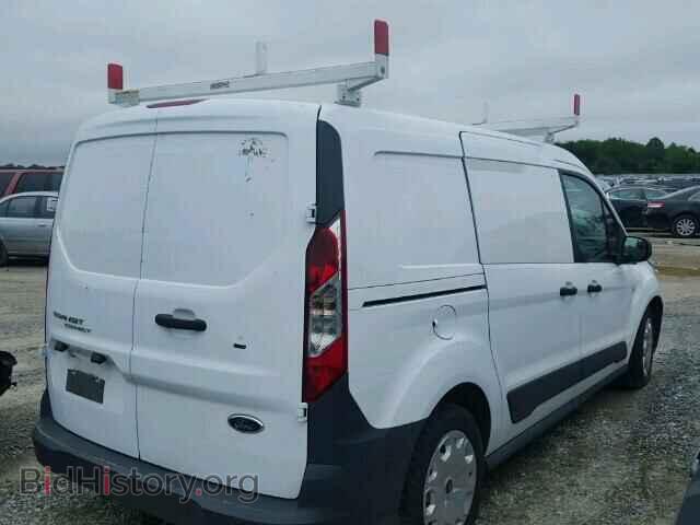 2014 FORD TRANSIT CO - VIN: NM0LS7E75E1135074 - Фото 4