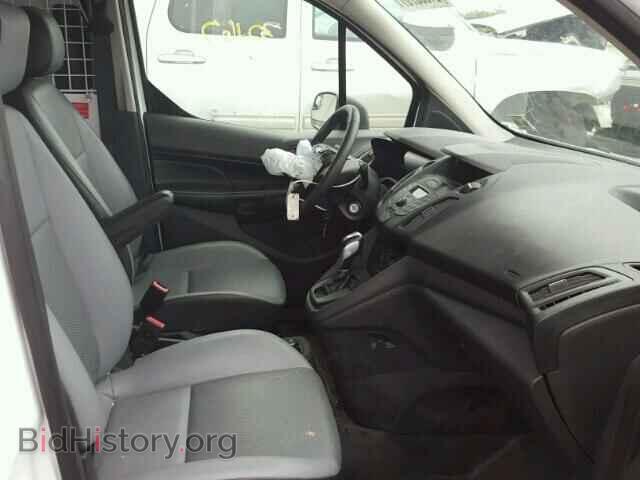 2014 FORD TRANSIT CO - VIN: NM0LS7E75E1135074 - Фото 5