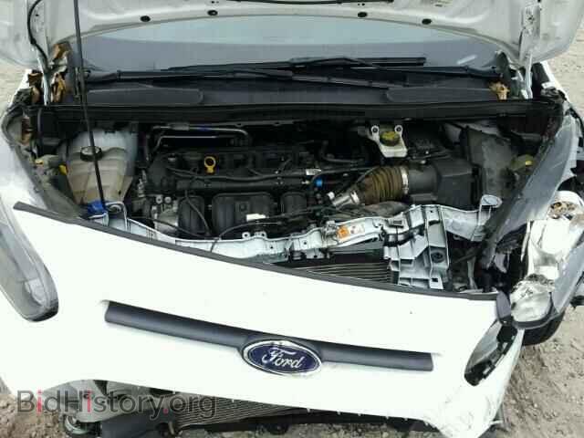 2014 FORD TRANSIT CO - VIN: NM0LS7E75E1135074 - Фото 7