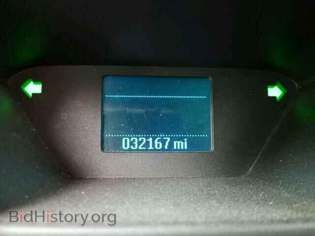 2014 FORD TRANSIT CO - VIN: NM0LS7E75E1135074 - Фото 8
