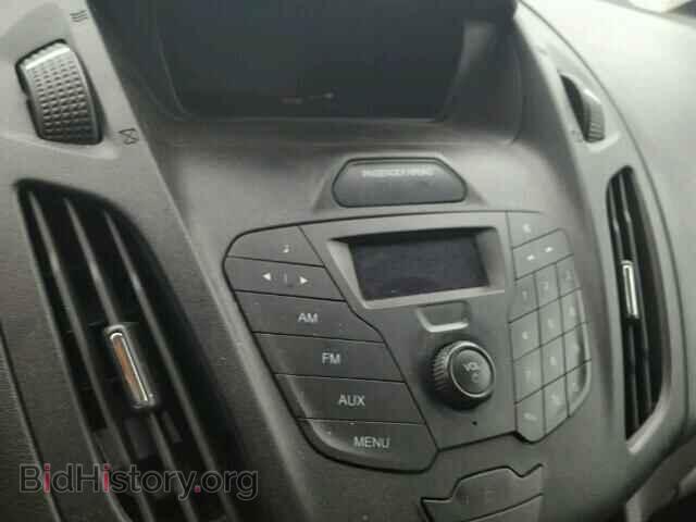 2014 FORD TRANSIT CO - VIN: NM0LS7E75E1135074 - Фото 9