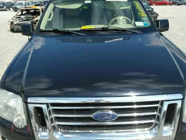 2006 FORD EXPLORER - VIN: 1FMEU74E96UB66488 - Фото 7