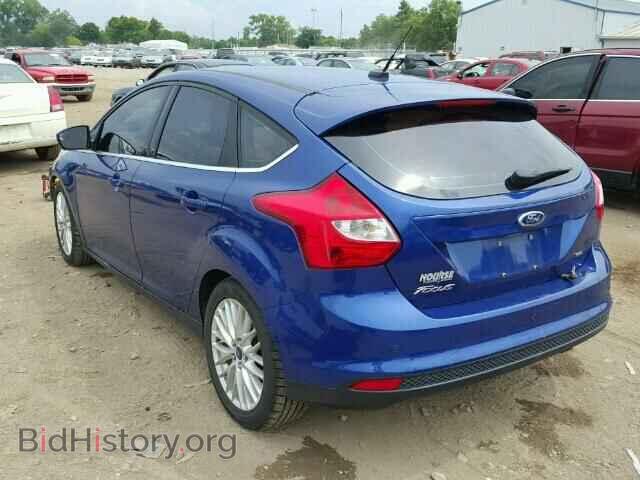 2012 FORD FOCUS - VIN: 1FAHP3M2XCL339319 - Photo 3