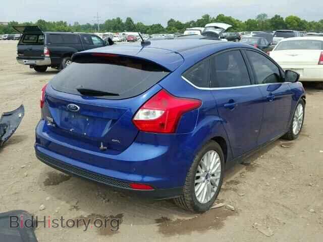 2012 FORD FOCUS - VIN: 1FAHP3M2XCL339319 - Photo 4