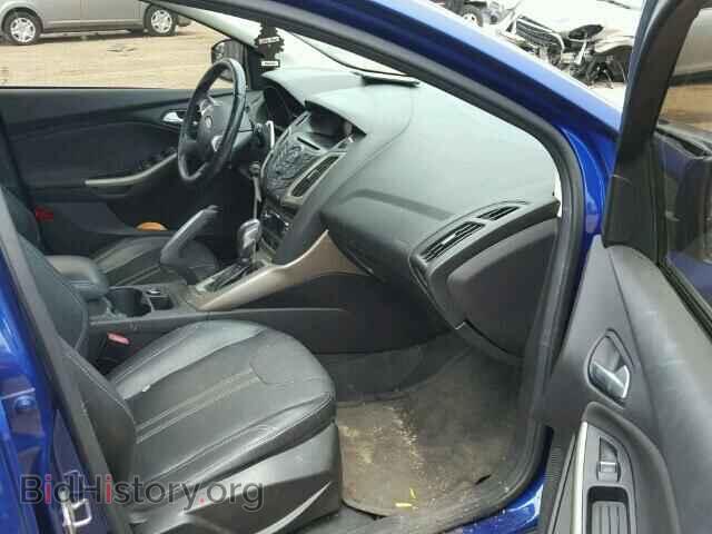 2012 FORD FOCUS - VIN: 1FAHP3M2XCL339319 - Photo 5