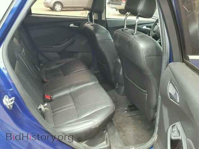 2012 FORD FOCUS - VIN: 1FAHP3M2XCL339319 - Photo 6