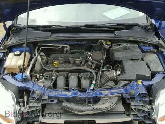 2012 FORD FOCUS - VIN: 1FAHP3M2XCL339319 - Photo 7
