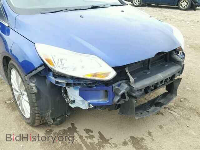 2012 FORD FOCUS - VIN: 1FAHP3M2XCL339319 - Photo 9