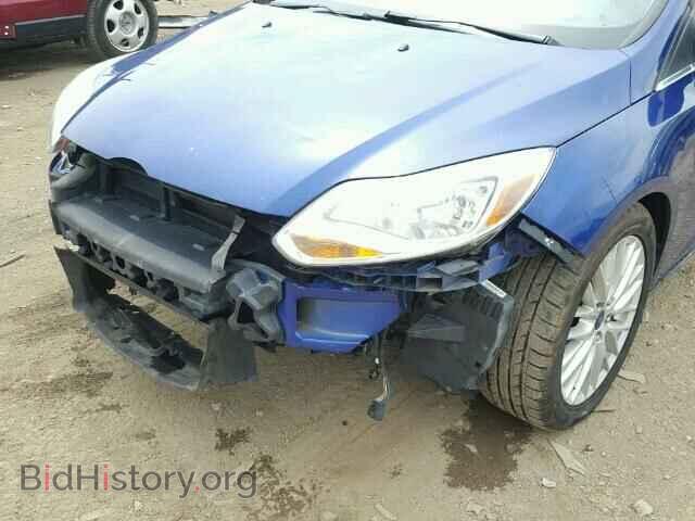 2012 FORD FOCUS - VIN: 1FAHP3M2XCL339319 - Photo 10