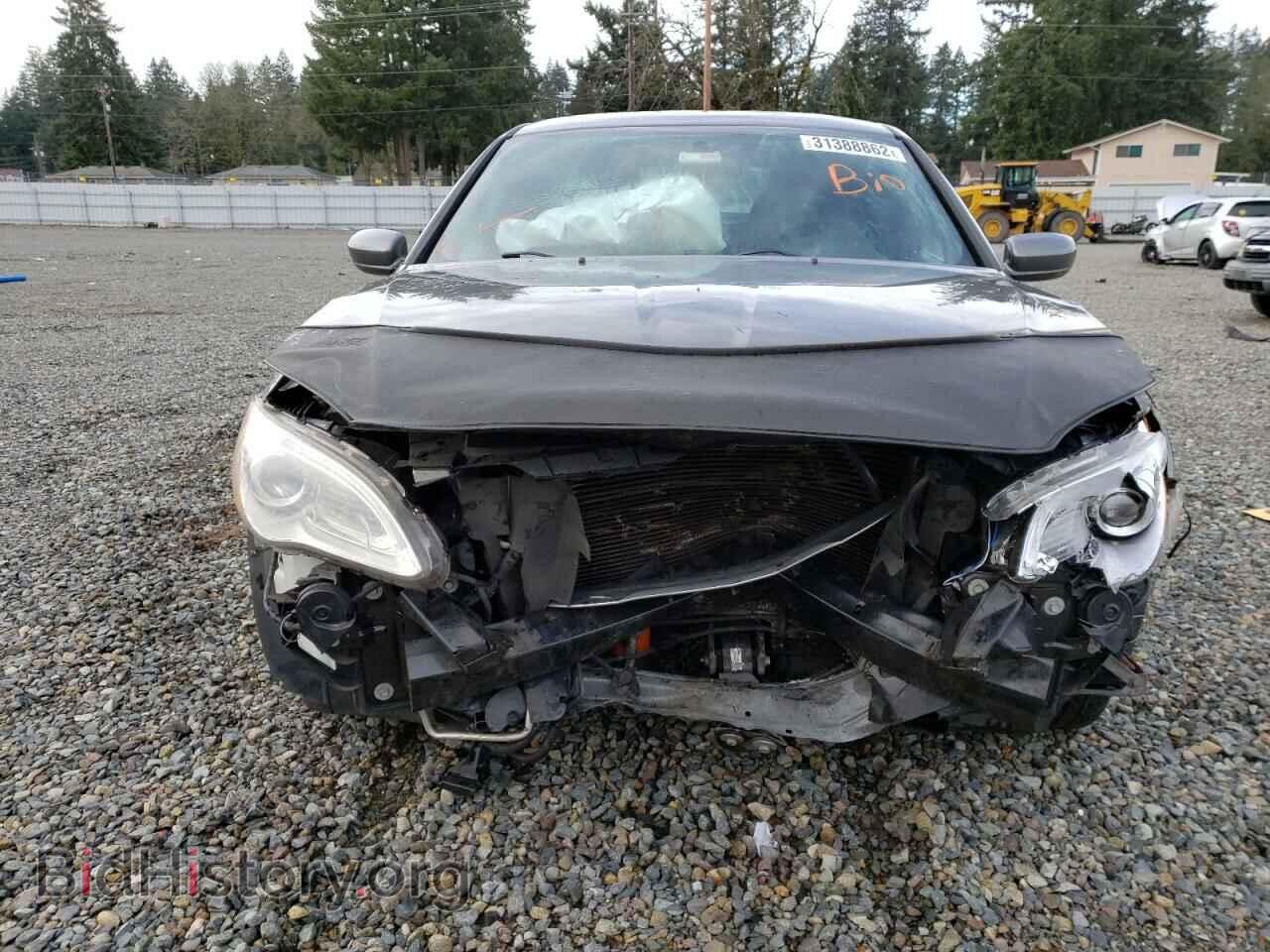 2013 CHRYSLER 200 - VIN: 1C3CCBAB5DN671466 - Фото 9
