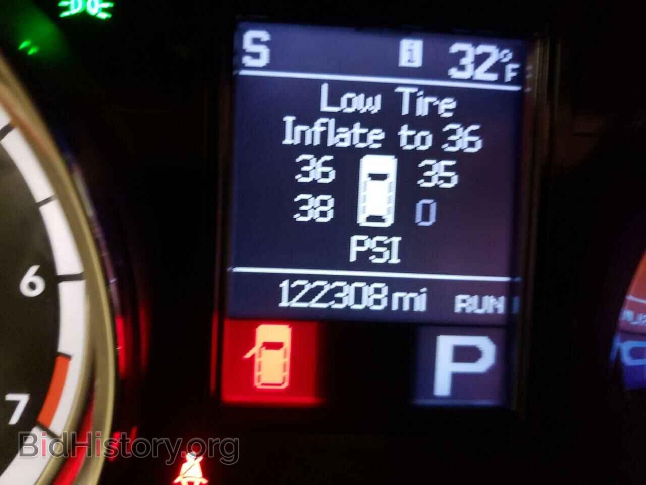 2013 DODGE DURANGO - VIN: 1C4RDJDGXDC638186 - Фото 8