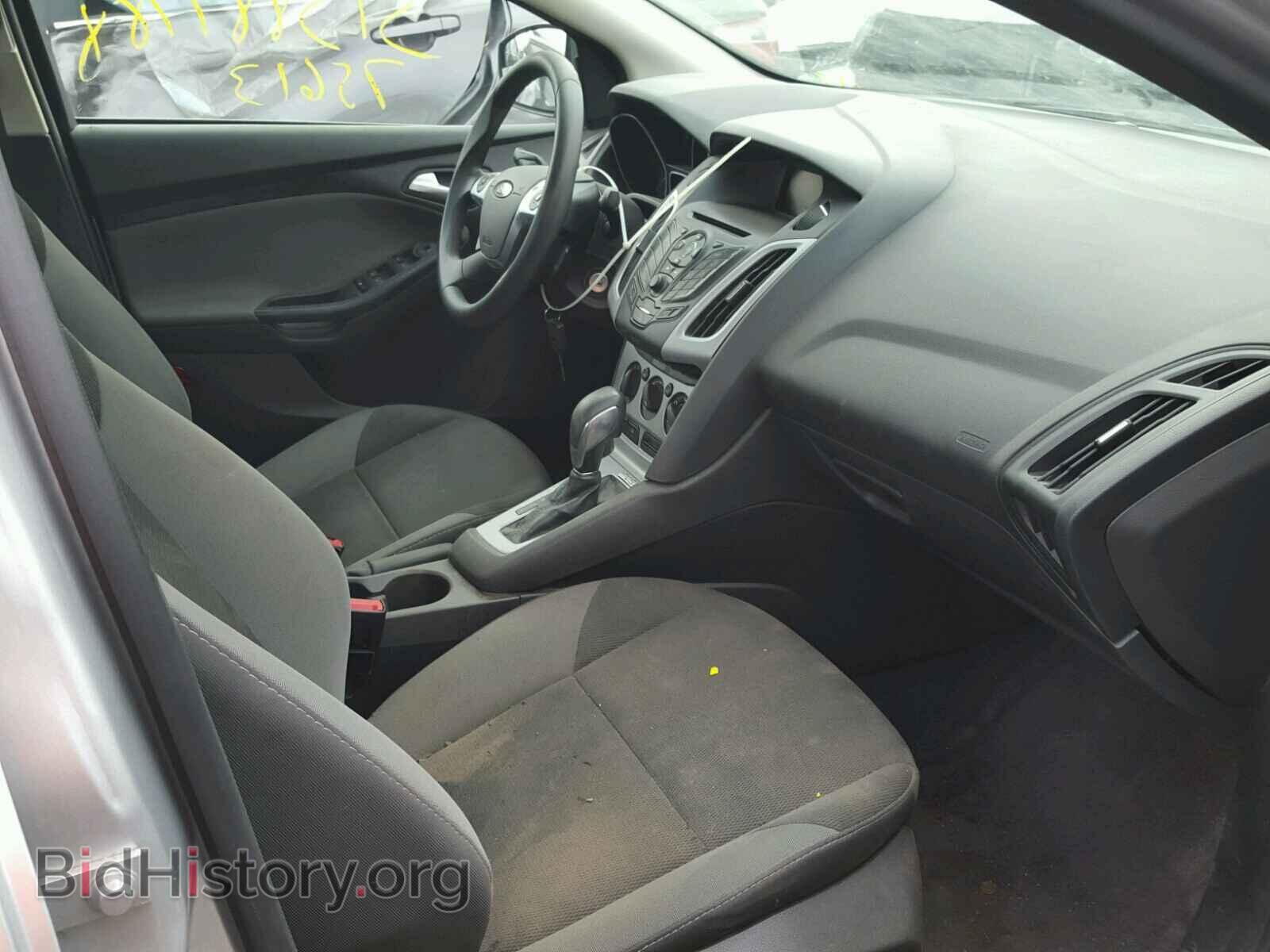 2013 FORD FOCUS - VIN: 1FADP3F22DL239776 - Photo 5