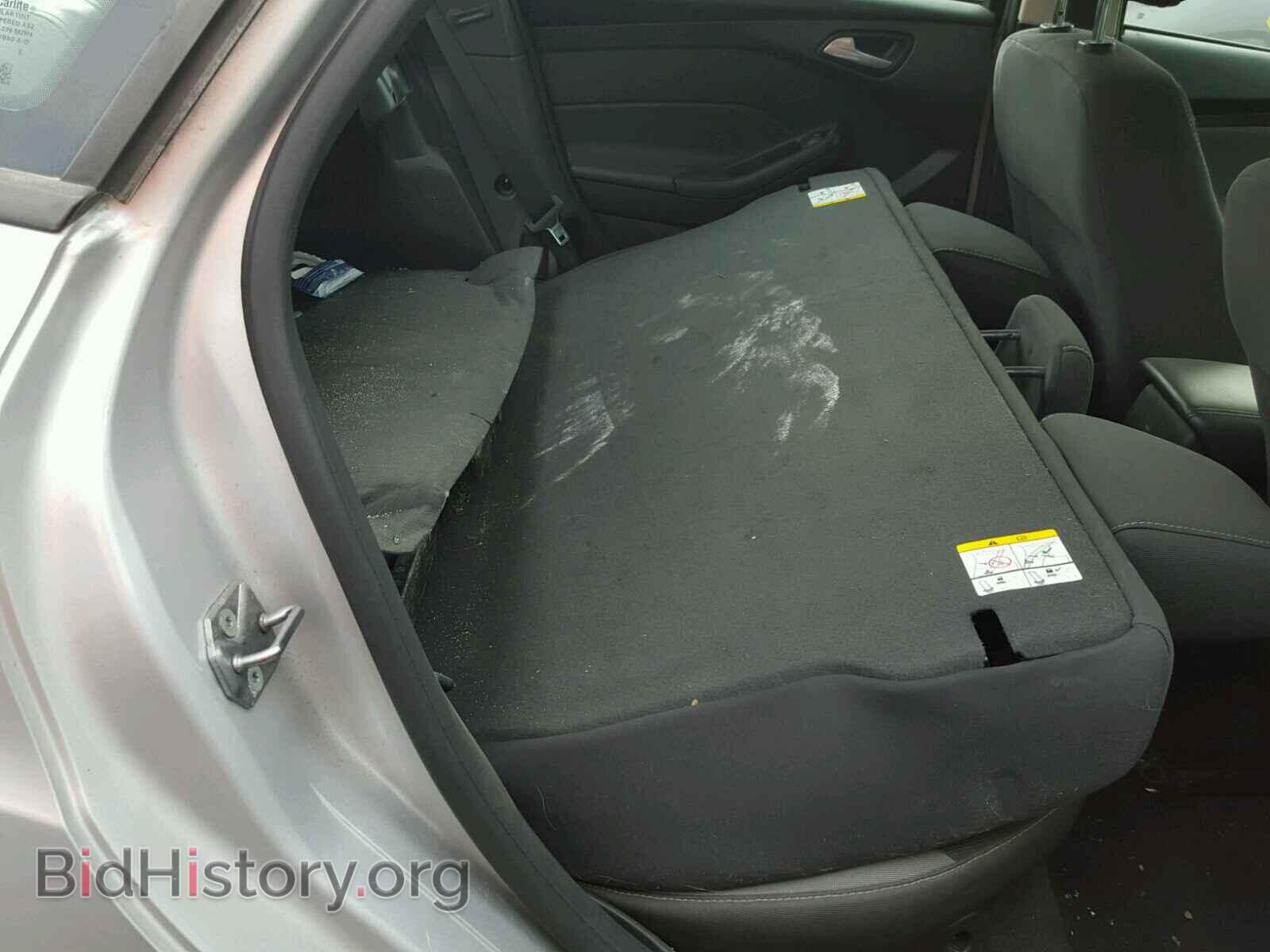 2013 FORD FOCUS - VIN: 1FADP3F22DL239776 - Photo 6