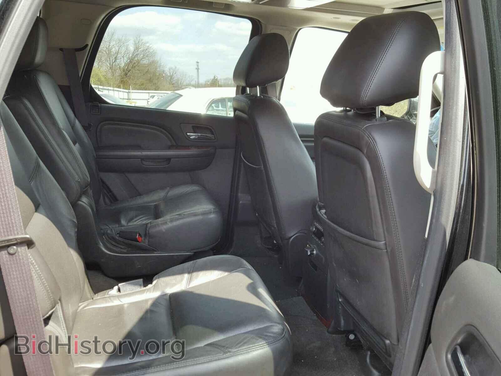 2014 CADILLAC ESCALADE - VIN: 1GYS4CEF9ER134434 - Фото 6