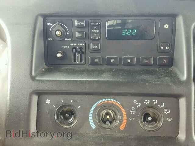 1999 DODGE RAM VAN - VIN: 2B7JB21T5XK561273 - Фото 9