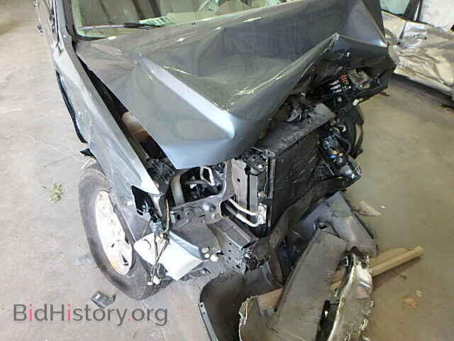 2012 FORD ESCAPE - VIN: 1FMCU0EG2CKA90196 - Фото 10